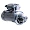 Wai Global Starter, STRND PMGR 12V 13T CW, 14kW12 Volt, CW, 13Tooth Pinion 19222N - alternate 3
